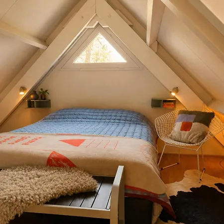 Casa de Férias Little Hideaway In Limburg *