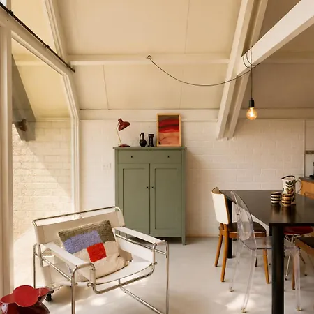 Little Hideaway In Limburg