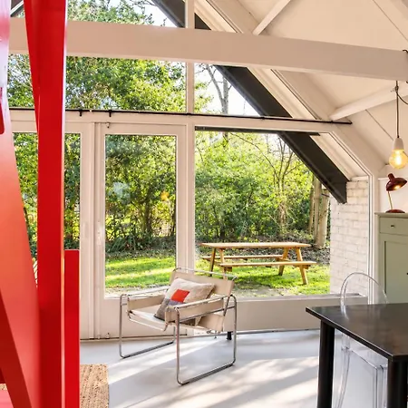 Little Hideaway In Limburg Posterholt