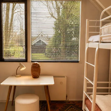 Casa de Férias Little Hideaway In Limburg