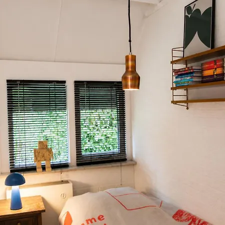 Little Hideaway In Limburg Дом отдыха Posterholt