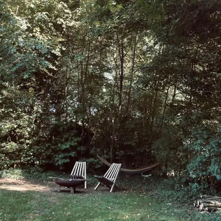Дом отдыха Little Hideaway In Limburg *