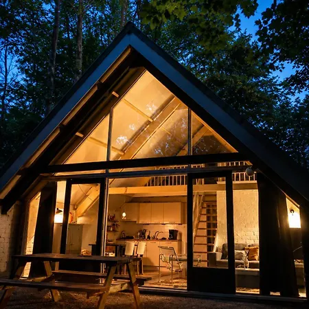 Casa de Férias Little Hideaway In Limburg Posterholt