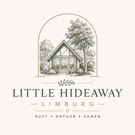 Little Hideaway In Limburg Casa de Férias