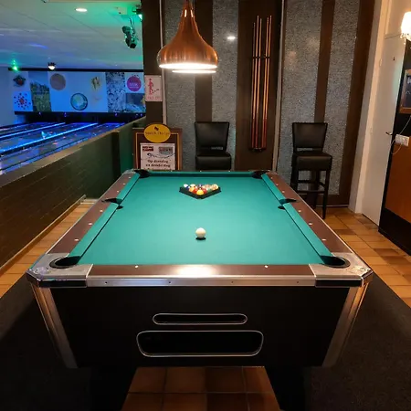 Дом отдыха Little Hideaway In Limburg