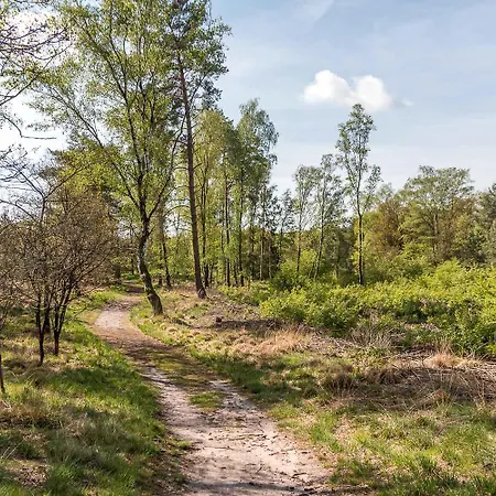 Little Hideaway In Limburg Дом отдыха